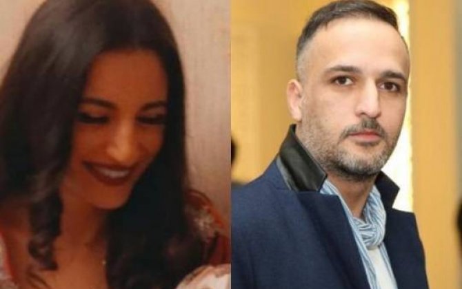 Üçüncü dəfə evlənən azərbaycanlı aparıcı ikinci dəfə ata oldu -  FOTO