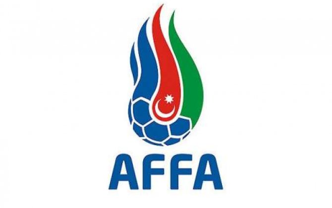 AFFA İcraiyyə Komitəsinin növbəti iclasının vaxtı açıqlandı 