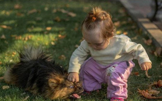 Uşaqlar arasında koronavirusun yayıldığı təhlükəli yaş dövrü açıqlandı
 