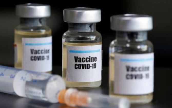 Dünyada koronavirusa qarşı 141 peyvənd hazırlanır