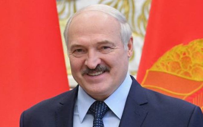 Lukaşenko koronavirus üzərində qələbəni elan etdi 