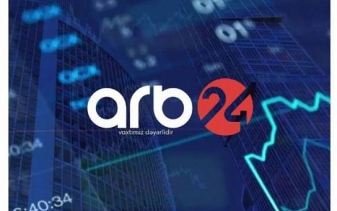 ARB24 telekanalının daha bir əməkdaşında koronavirus aşkarlandı
 