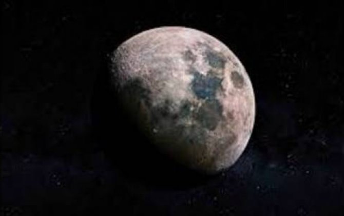 Bu ilin üçüncü Ay tutulması sona çatıb 