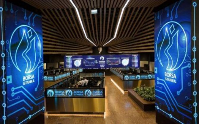 Türkiyə 6 xarici banka birjada ticarət zamanı qısa mövqelərin açılmasını qadağan edib 