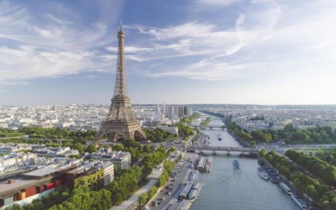 Parisdə çirkab sularında yenidən koronavirus aşkarlanıb 