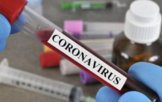 Gürcüstanda koronavirusa yoluxanların sayı 968 nəfərə çatıb 