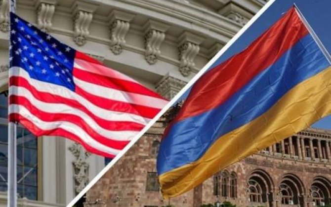 Ermənistan korrupsiya qarşısında aciz qaldı:  ABŞ kömək göndərir