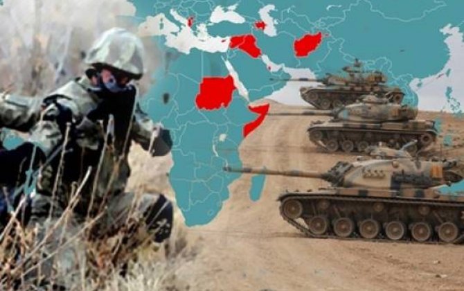 “Türkiyə Azərbaycanda iki hərbi baza formalaşdırmalıdır” -  tanınmış politoloq