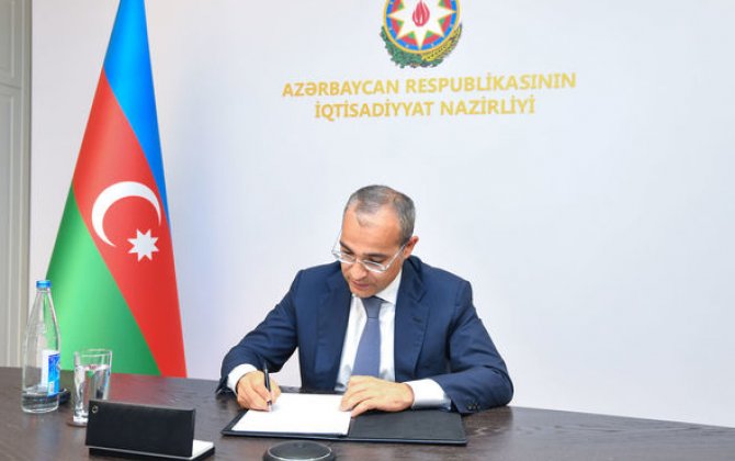 Azərbaycan-Litva Hökumətlərarası Komissiyanın iclası keçirildi - 
 FOTO