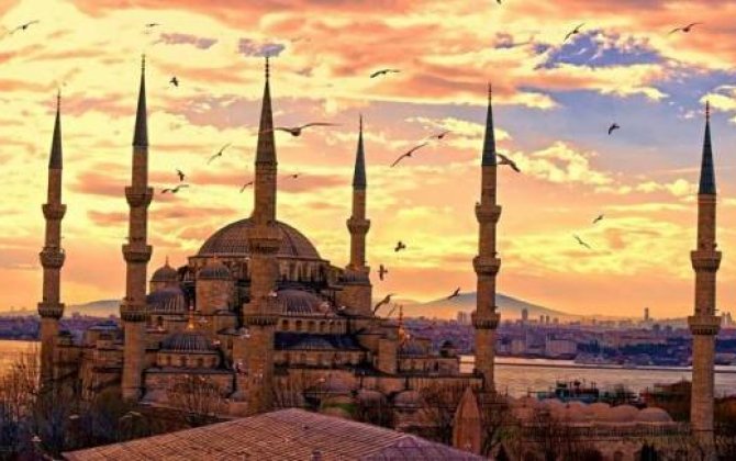 Tarixi Aya Sofya qərarı:  Türkiyə tələsdi?