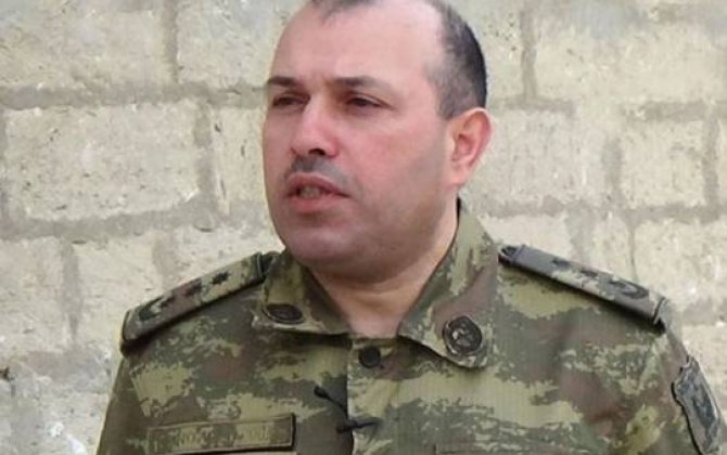 “Azərbaycan ordusu hər an mübarizəyə hazırdır” 