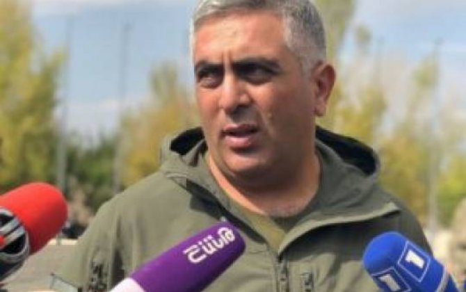 Ermənistan daha iki çağırışçı əsgərin öldüyünü açıqladı
 