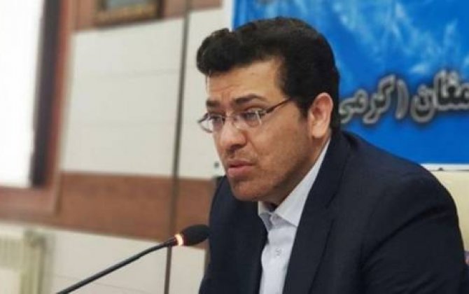 İranlı deputat Ermənistanın təxribatını pisləyən bəyanat yayıb 