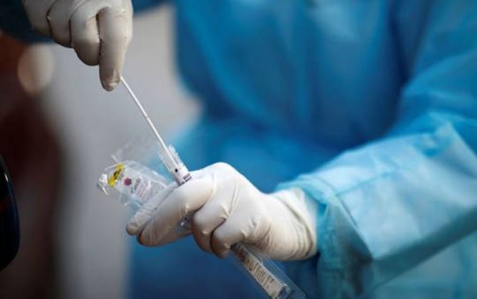 Azərbaycanda daha 559 nəfər koronavirusa yoluxdu:  Yeddi nəfər öldü