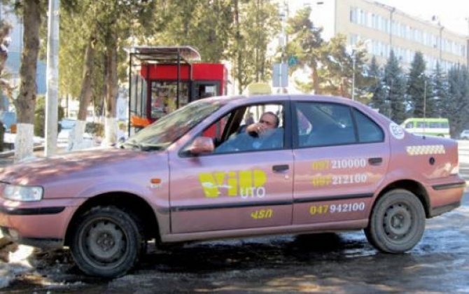 Qarabağdakı erməni taksi sürücülərinə  karantinə görə yardım ediləcək – 265 dollar...