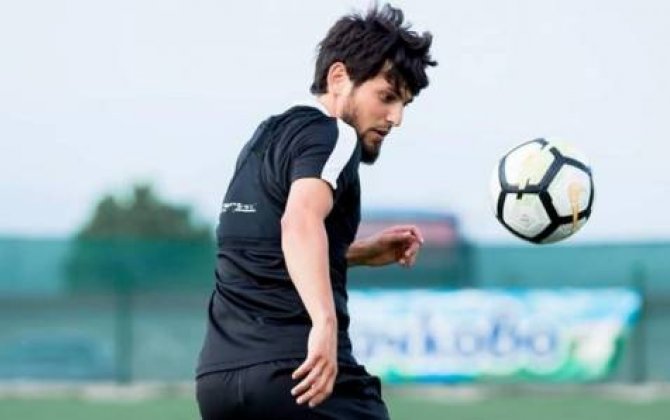 Azərbaycanda futbolçu 28 yaşında karyerasını başa vurdu 