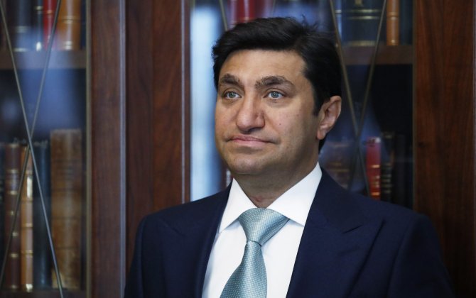 Год Нисанов заявил о намерении соблюдать принципы равенства в работе рынка «Фуд Сити»