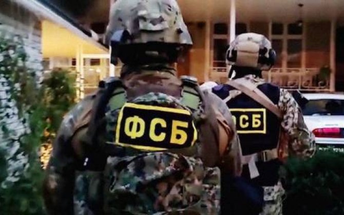 Rusiya FTX Moskvada terror aktının qarşısını alıb 