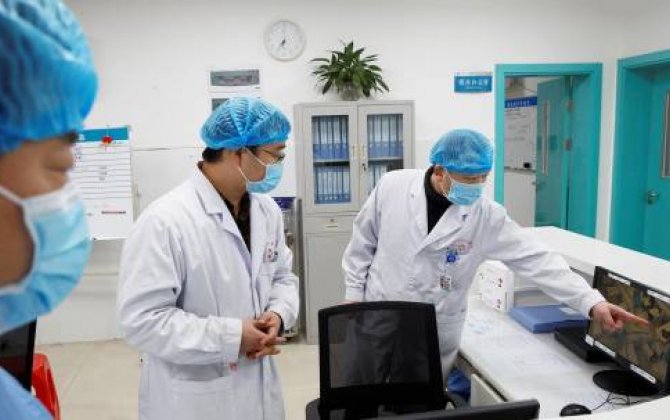 Çində koronavirusa yoluxma yenidən artır 