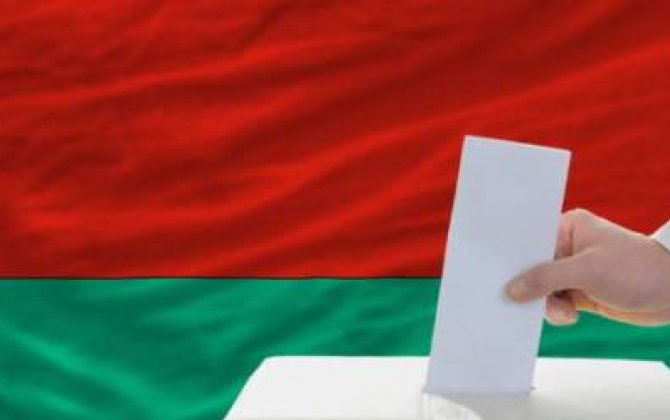Azərbaycanlı deputatlar Belarusda prezident seçkilərini müşahidə edəcəklər