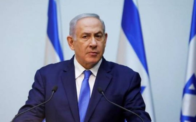 “İsrailə qarşı hər hansı bir hücuma cavab veriləcək” -  Netanyahu