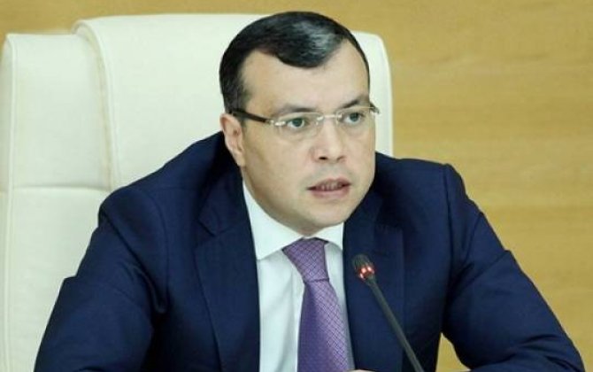 Sahil Babayev:  “Bu il əhaliyə ödənişlər ötən illə müqayisədə 450 milyon manat artıq olub”