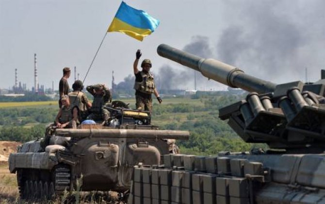 “Ukraynanın Türk Şurasına gəlişi hər iki tərəfin marağına uyğundur”