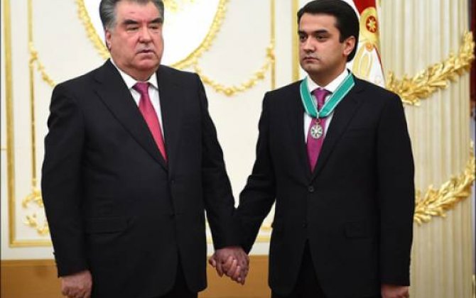 Tacikistanda varis planı vaxtından əvvəl işə salınır –  Rəhmon iki aya gedir?