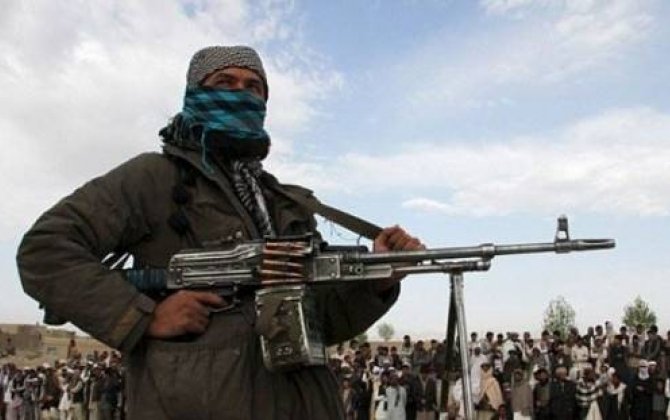 Silahı Rusiyadan yox, Kabildən alırıq -  Taliban