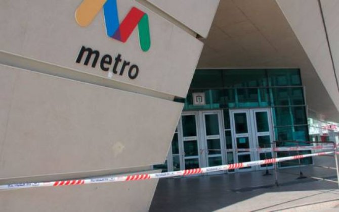 “Metronun açılması hələ müzakirə olunmur”