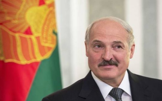 Lukaşenko:  “Belarusda Prezident seçkiləri bayram kimi keçib”