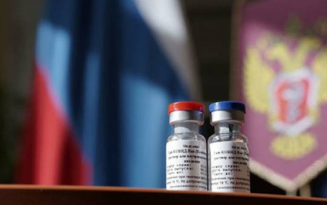 ABŞ Rusiyanın koronavirusa qarşı peyvəndini keyfiyyətsiz adlandırdı
