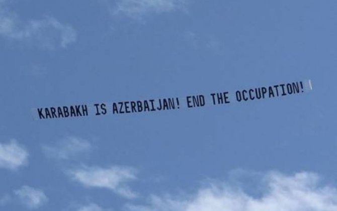 “Karabakh Is Azerbaijan” platforması erməni yalanları ilə mübarizəyə başladı