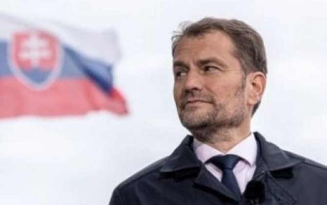 Slovakiyanın rus diplomatları ölkədən qovan baş naziri:  “Biz sizin üçün banan ölkəsi deyilik”