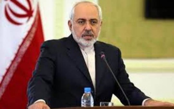 “İran nüvə proqramında dəyişiklik edəcək heç bir planı qəbul etməyəcək” -  ZƏRİF