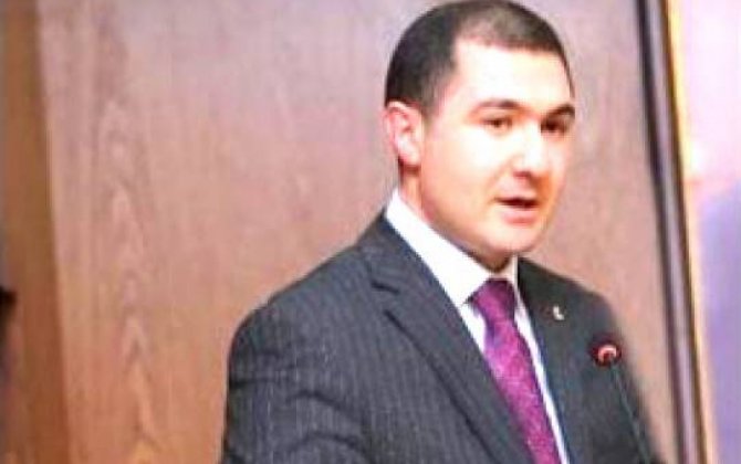 “Azərbaycan polisinə qarşı aparılan qarayaxmalar “5-ci kalon” tərəfindən idarə olunur“ 