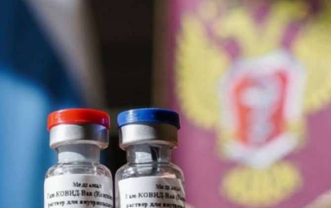 Azərbaycanlı həkimlər Rusiyanın koronavirusa qarşı hazırladığı vaksinə inanmır 