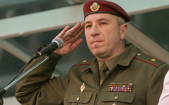 Глава МВД Беларуси извинился за травмы случайных людей в ходе протестов