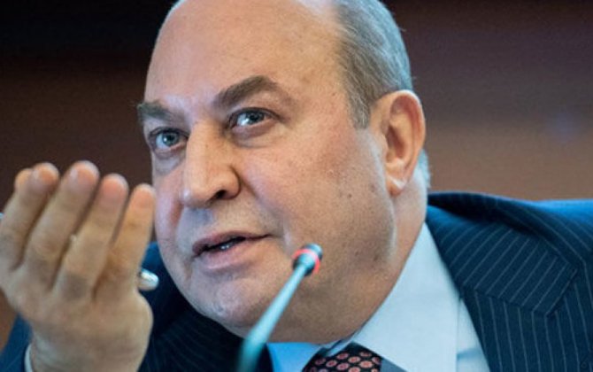 Посол Азербайджана в Сербии задержан в качестве подозреваемого