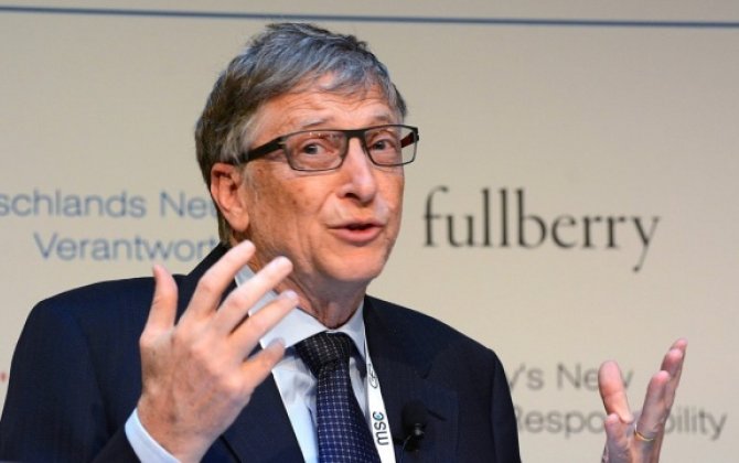 Билл Гейтс спрогнозировал сроки окончания пандемии