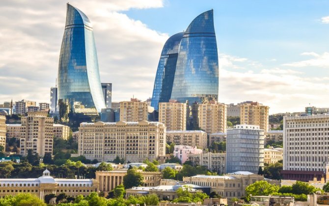 Стало известно, сколько человек приехали на ПМЖ в Азербайджан за полгода