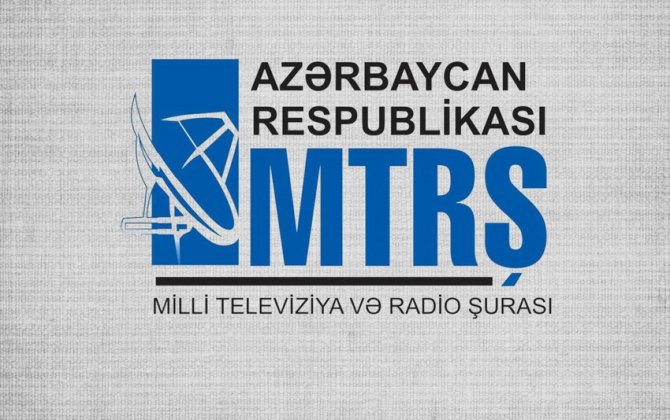 НСТР наказал телеканалы Хазар и ARB приостановкой вещания