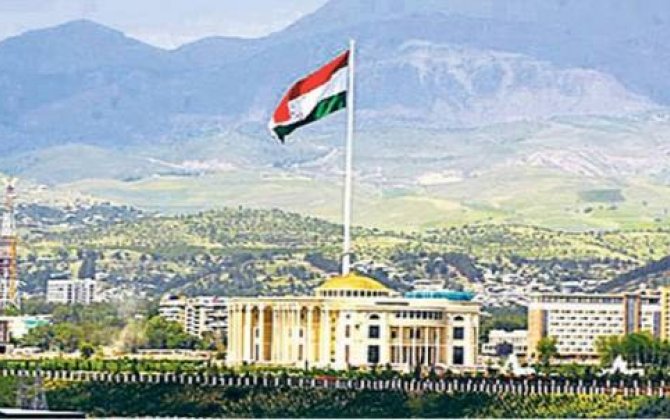 Tacikistanda prezidentliyə ilk namizədin adı açıqlandı 