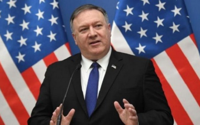 Совбез ООН отклонил резолюцию США по Ирану