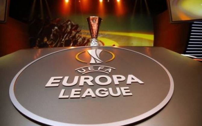 Avropa Liqası:  Yarımfinal mərhələsi start götürür