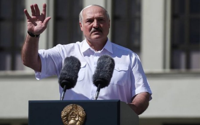 Александр Лукашенко: «Беларусь погибнет как государство, если…»