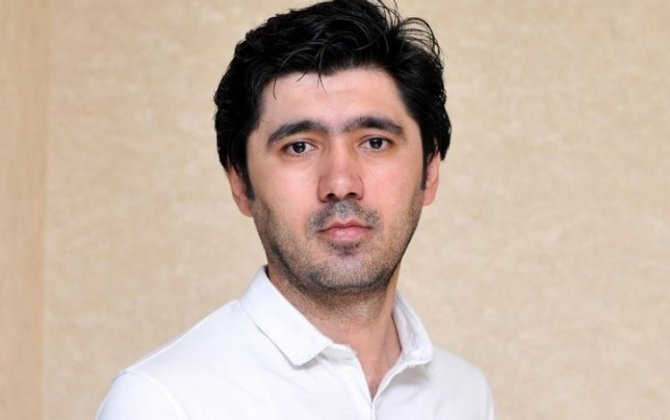 МВД прокомментировало задержание Керамета Беюкчеля
