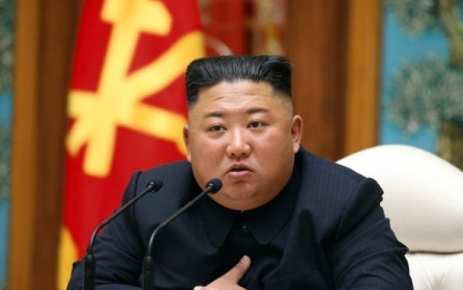 Ким Чен Ын созывает срочный пленум по секретному вопросу
