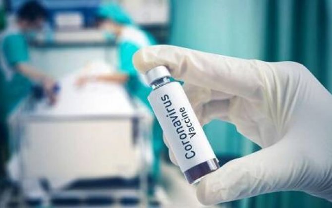 Türkiyədə koronavirusa qarşı 13 vaksin hazırlanır 