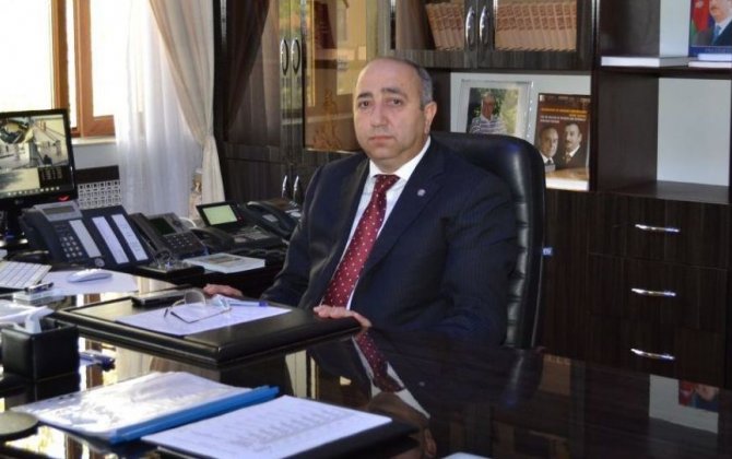 Суд арестовал главу ИВ Кюрдамирского района и его зама
